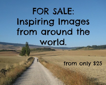 Inspired Images for Sale